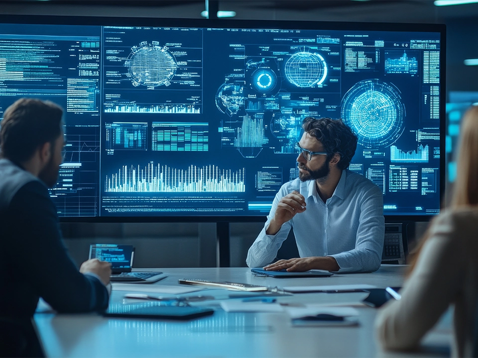 Ako môže business intelligence (BI) pomôcť podnikateľom?