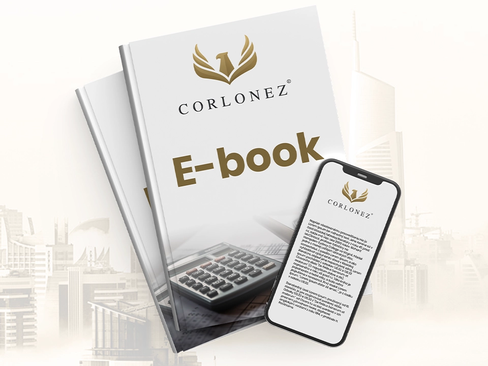 E-book pre E-shopy