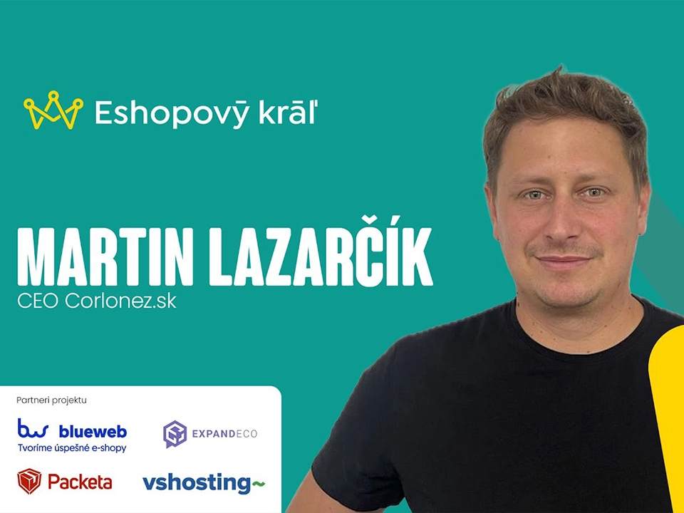 Prečo sú niektoré e-shopy ziskové a iné nie? - PODCAST