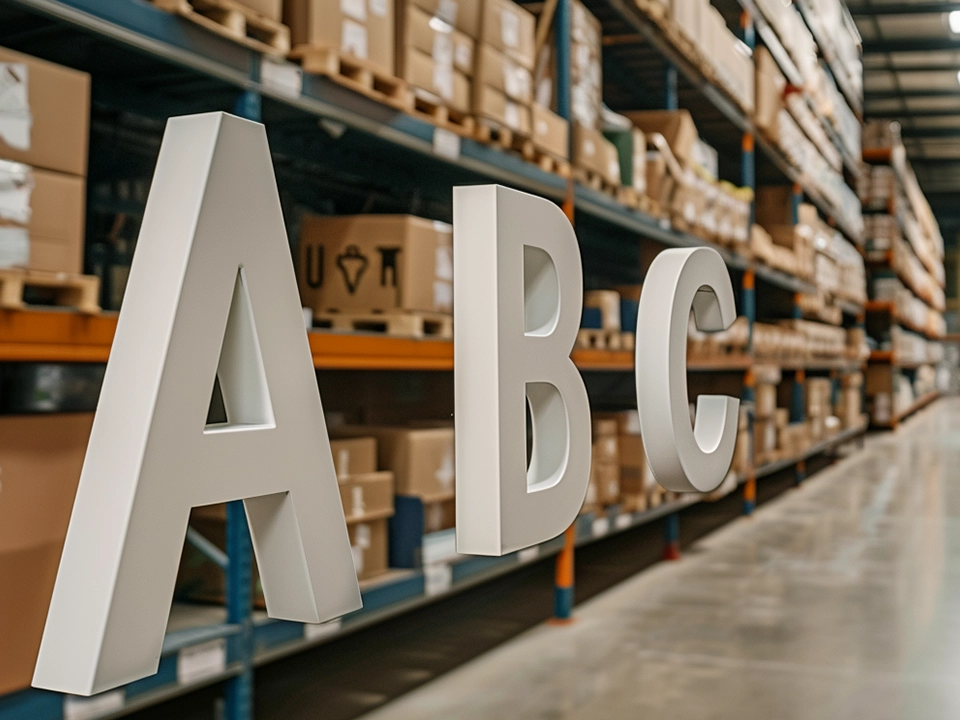 Robíte pri e-shope ABC analýzu produktov?