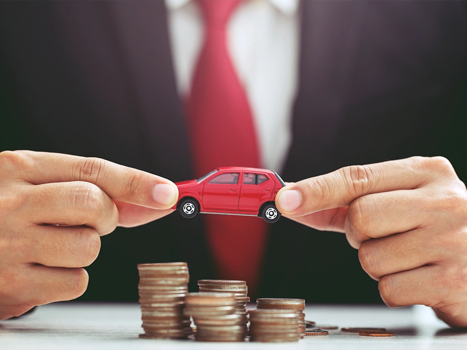 Daň z motorových vozidiel za rok 2023