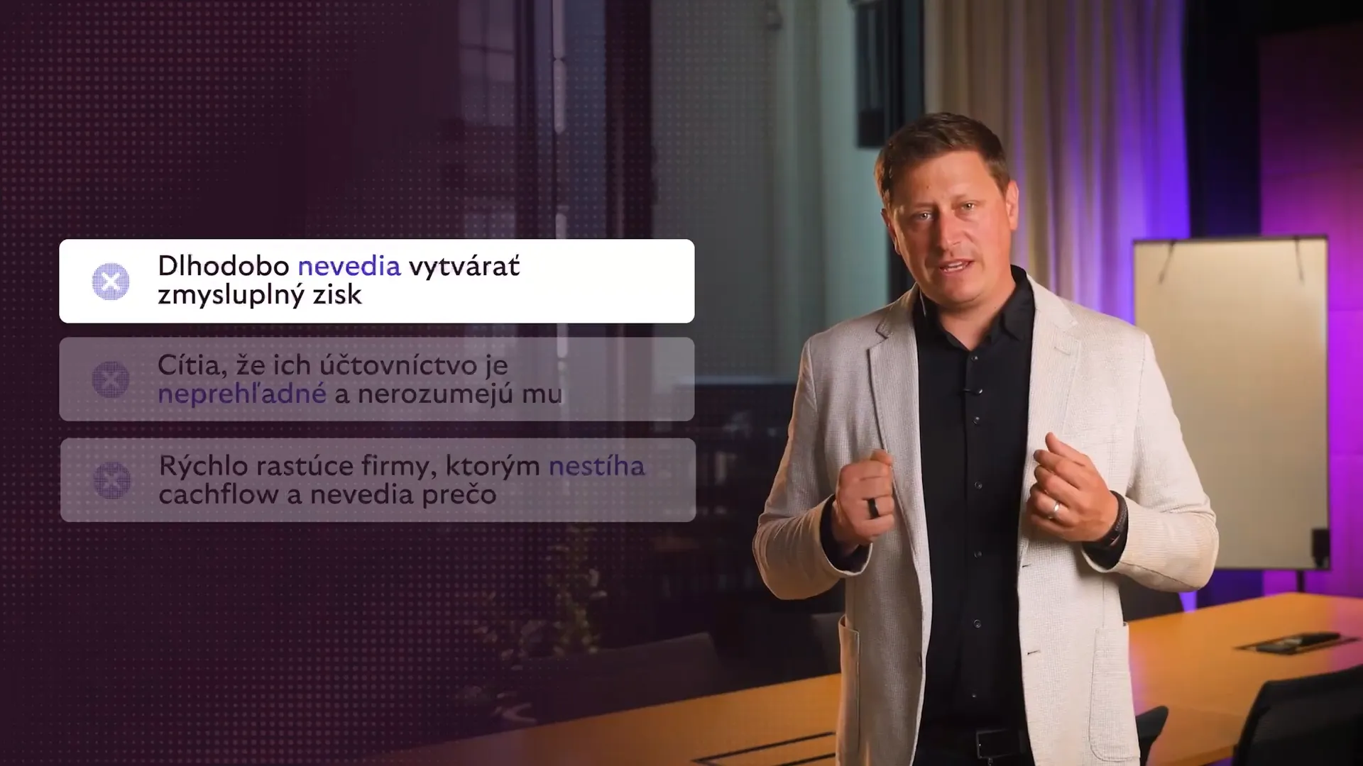 Aké výsledky on nás môžete očakávať?