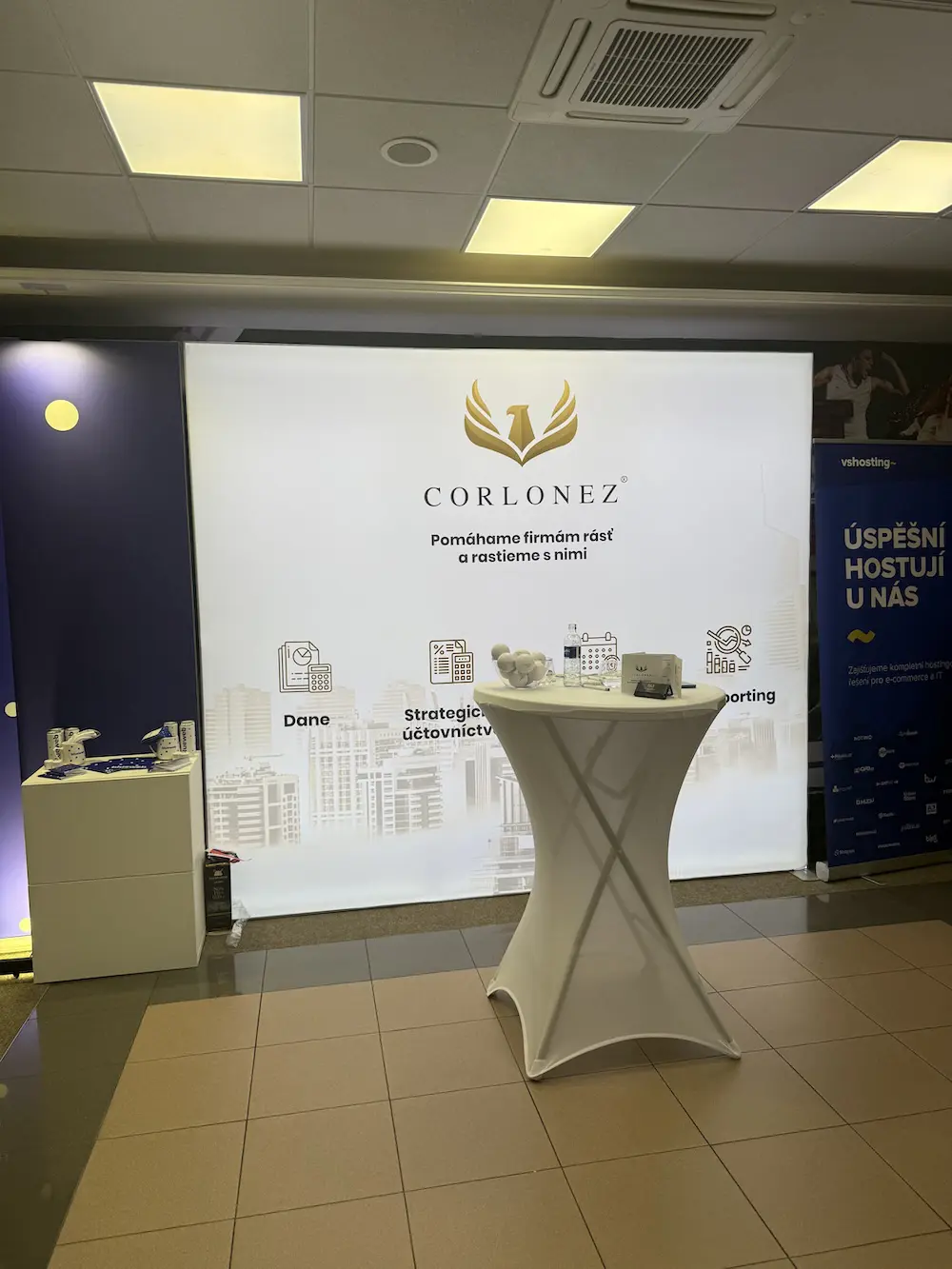 Ecommerce Bridge Bratislava