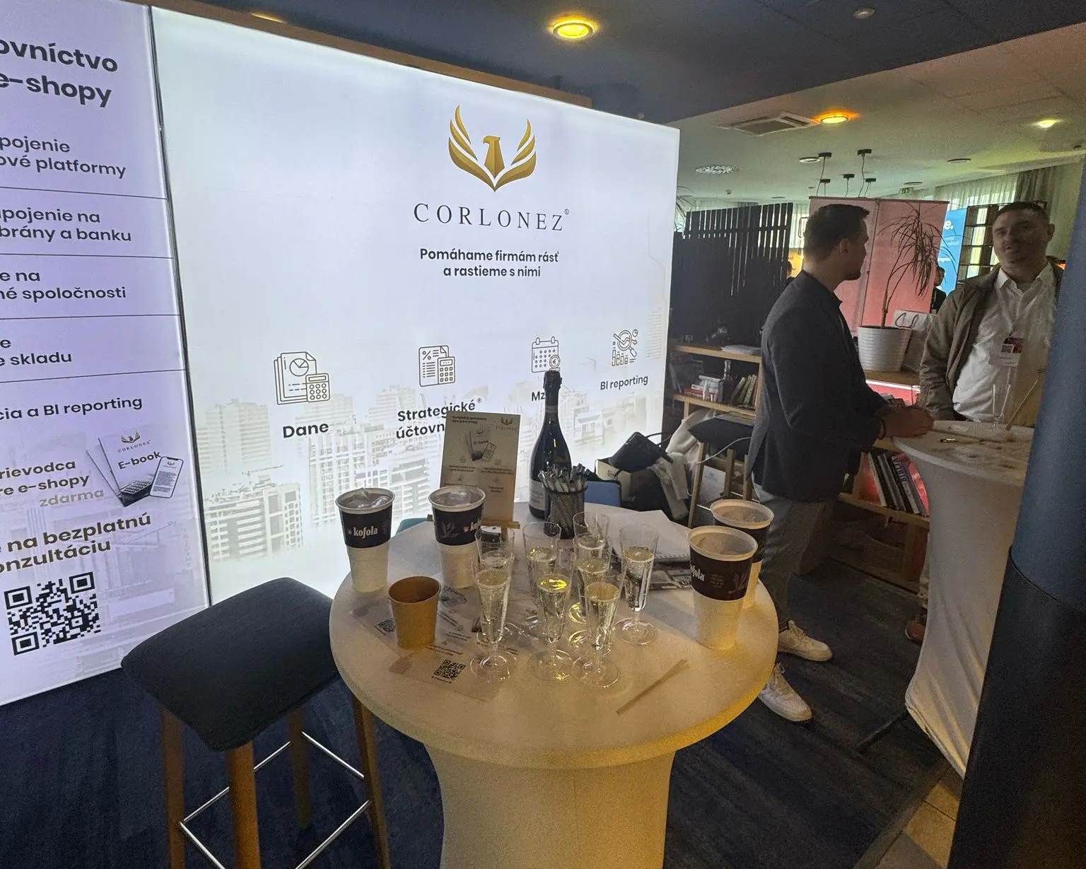 Ecommerce day Bratislava