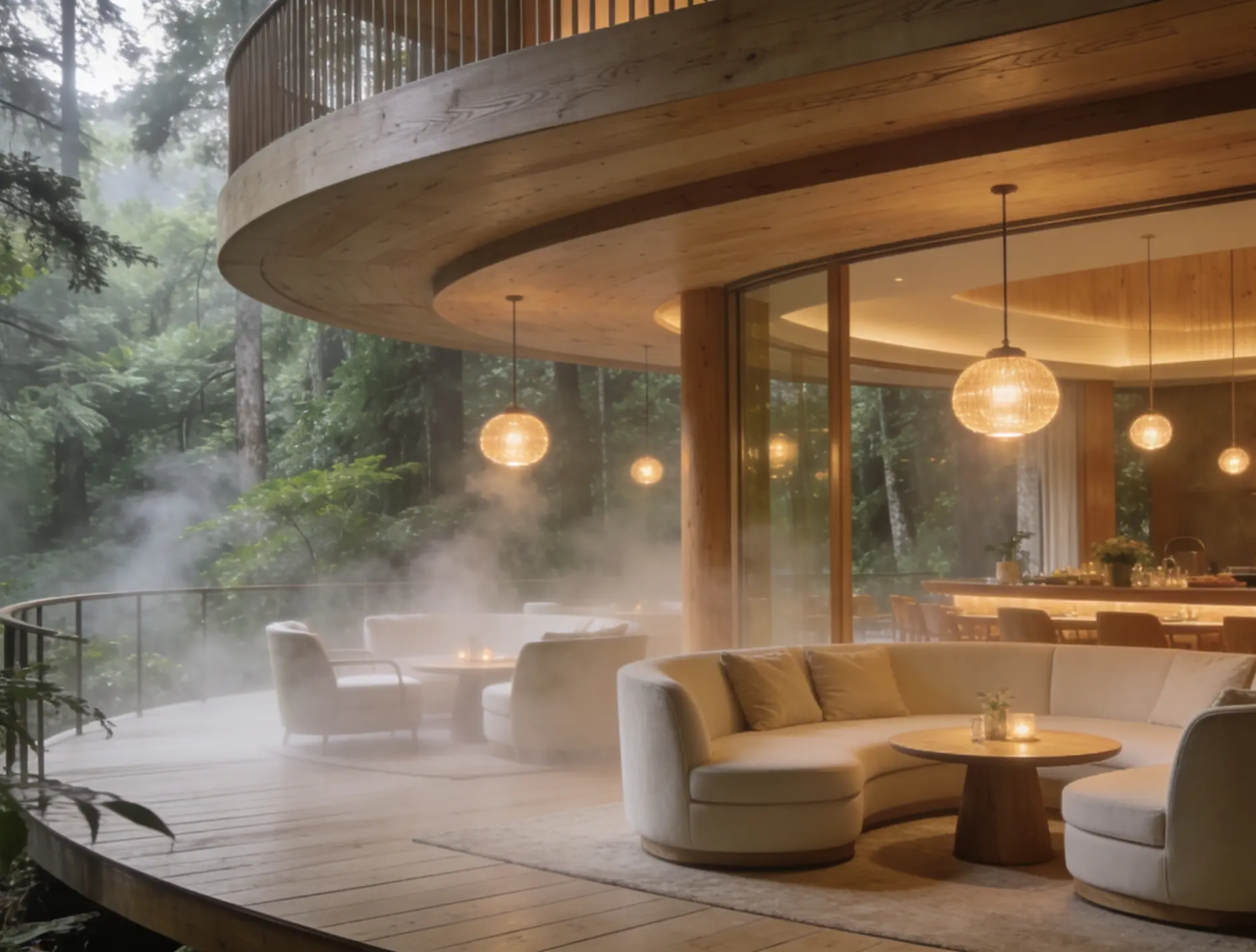 Designing with Nature, Not Against It