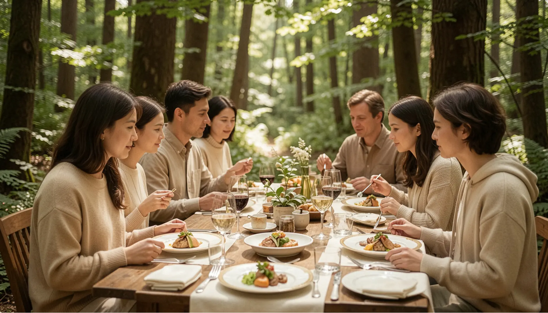 Why Verde Vita Exists Beyond a Restaurant