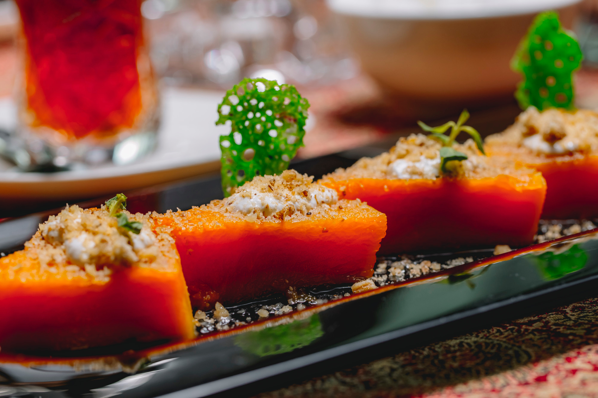 Celebrate your special day with authentic Persian & Indian cuisine, warm hospitality, and a beautifully prepared dining experience for your closest family and friends.