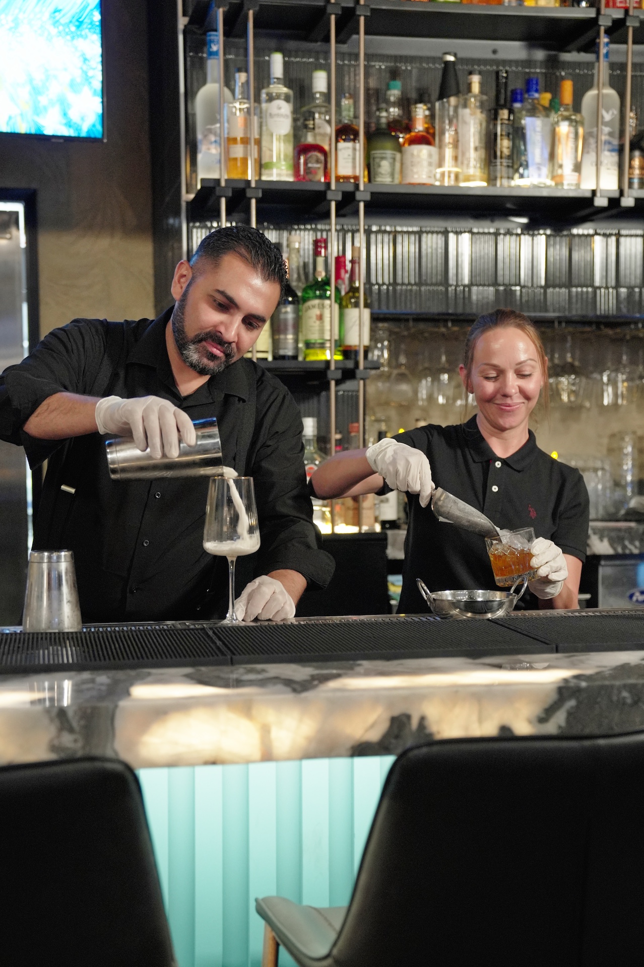 Host your private gathering with flexible seating, custom Persian and Indian menus, and dishes selected in advance. From corporate dinners and family gatherings to VIP occasions, we tailor the space, service, and dining experience to your group.