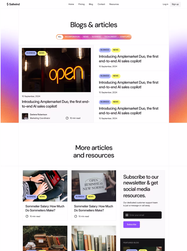 Page