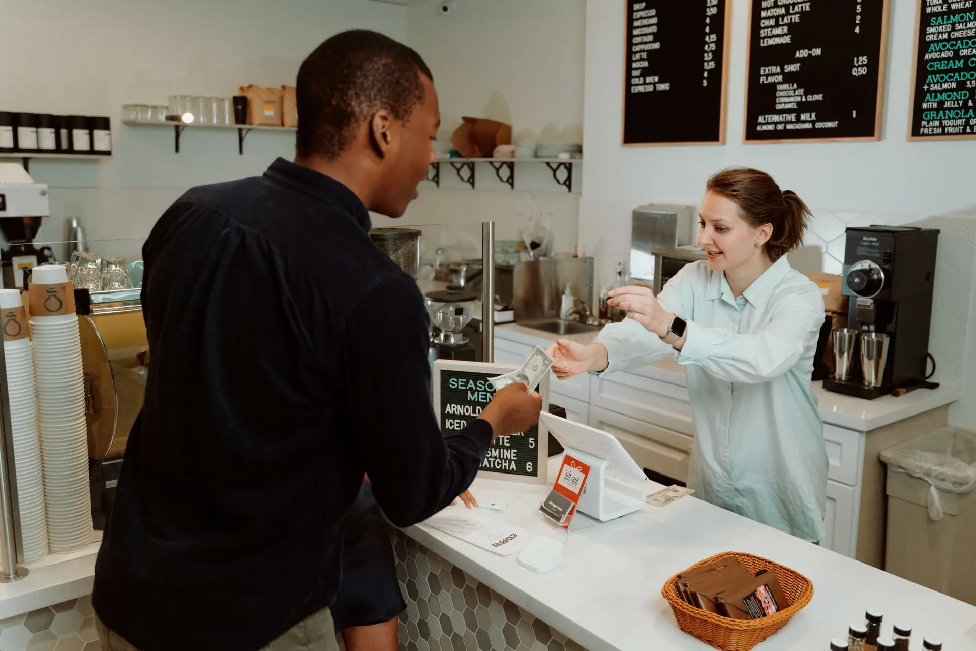 Proof, Not Promises: How Sustainability Pays for Small Businesses
