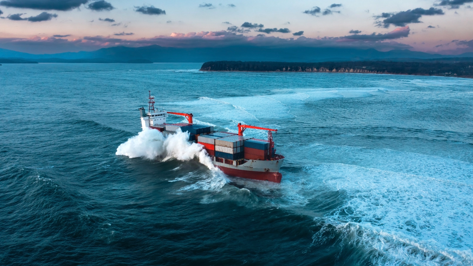 Steering Boards Through Geopolitical Turbulence