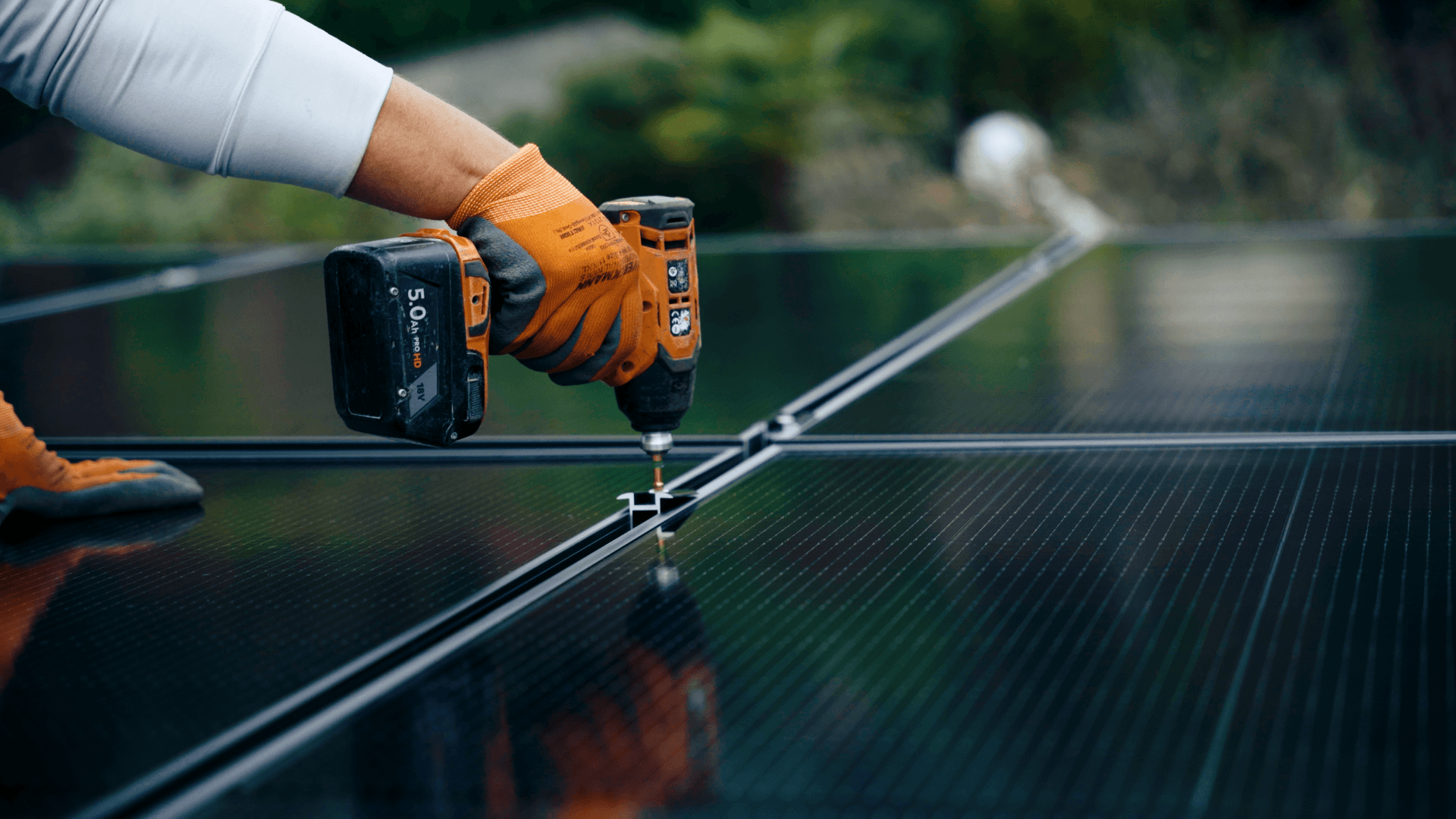 Des installations qui parlentpour nous