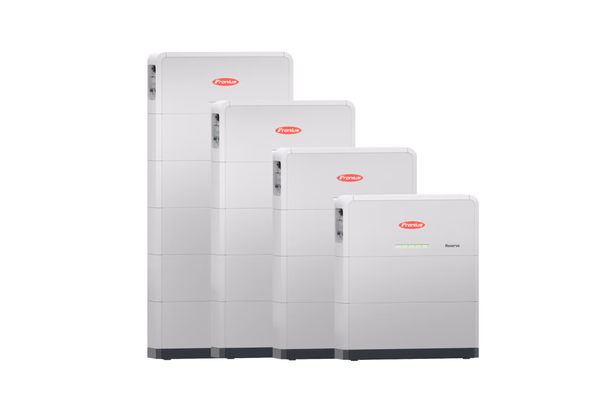 Batterie de stockage