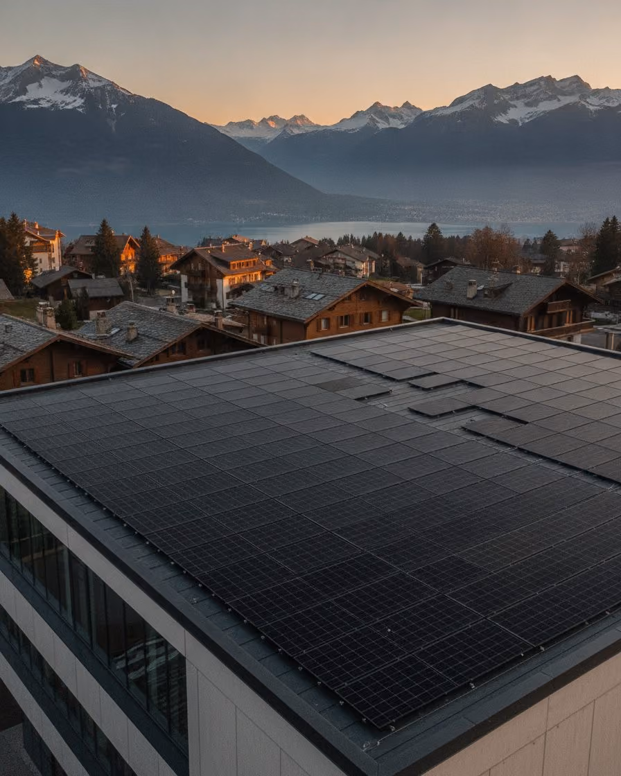 Zone d’intervention Solday en Savoie