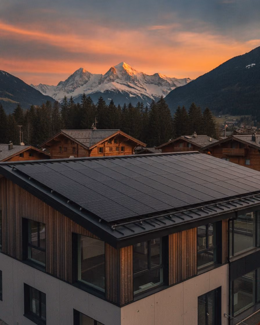 Zone d’intervention Solday en Haute-Savoie