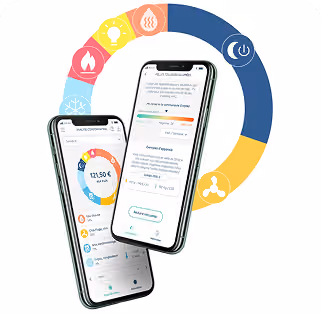 Application mobile