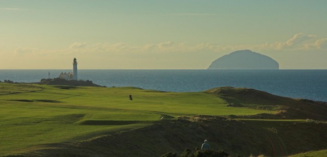 Turnberry (Ailsa Course)