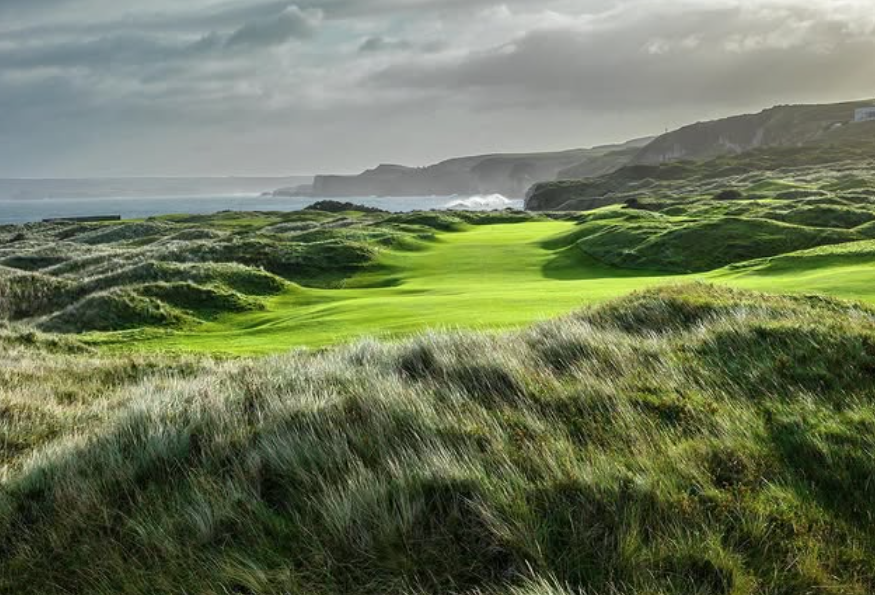 Royal Portrush