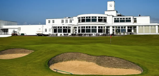 Royal Birkdale