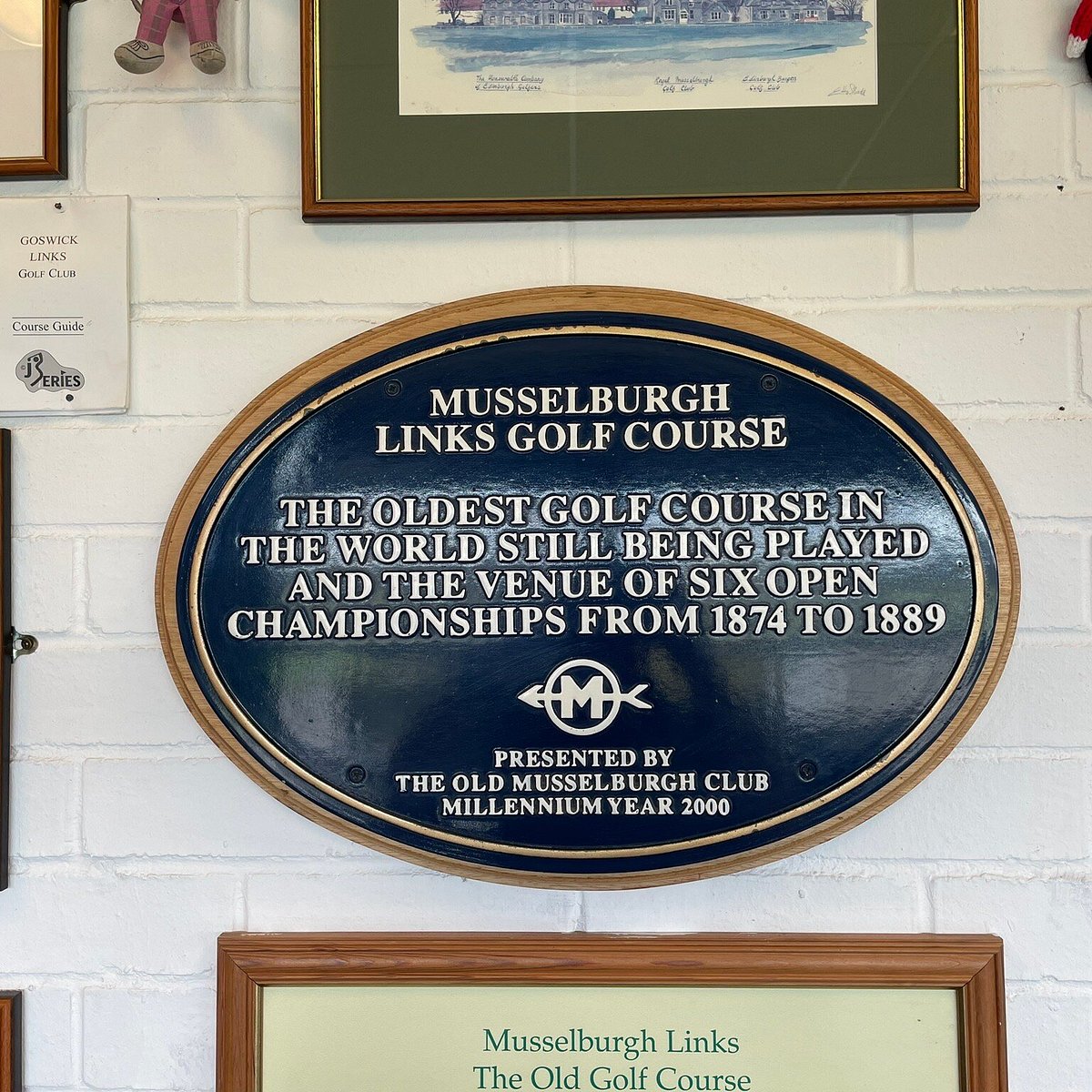 Musselburgh