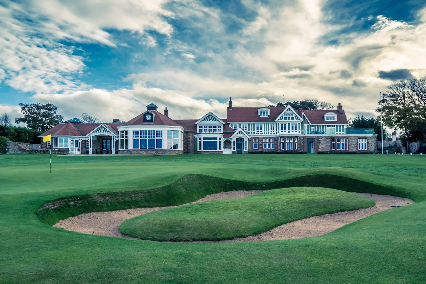 Muirfield