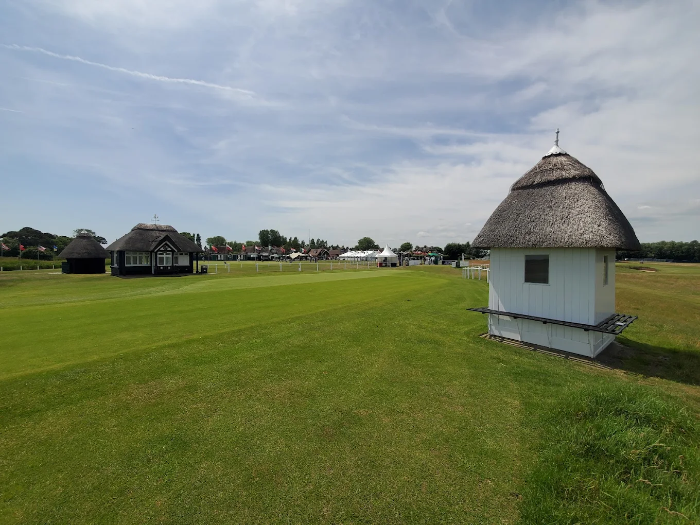 Royal St George's (Sandwich)
