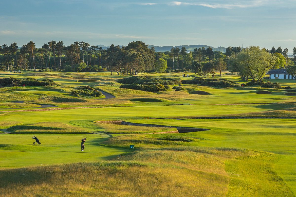 Carnoustie
