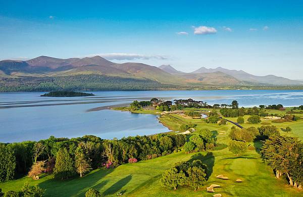 Gleneagles