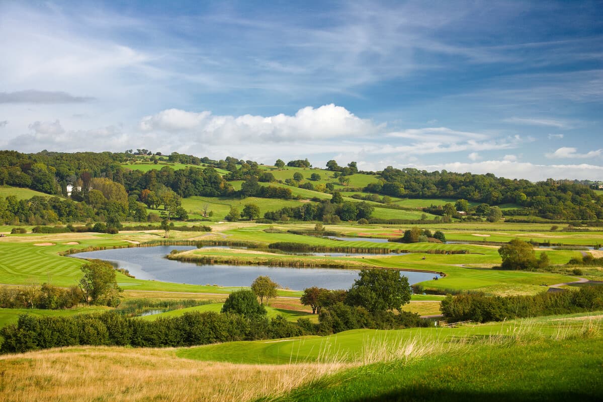 Celtic Manor