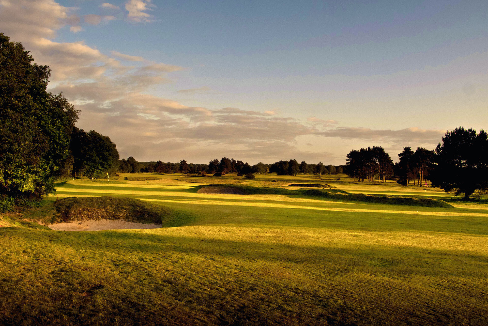 Walton Heath