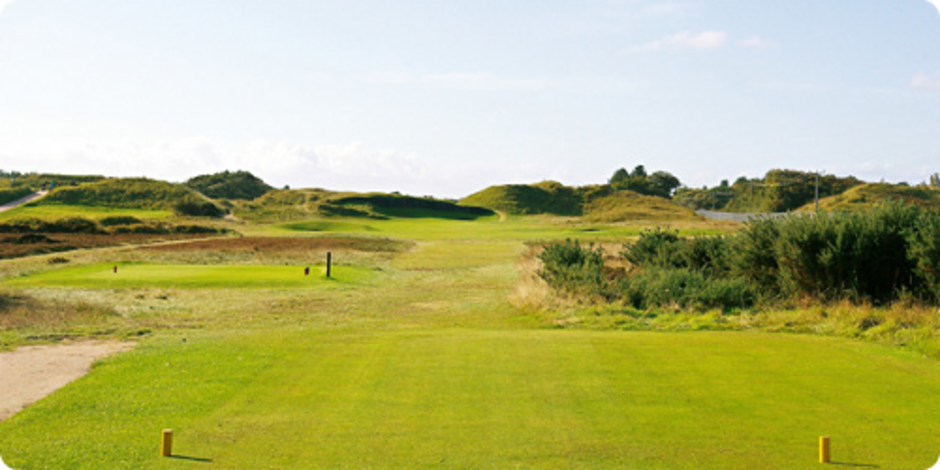 Southport and Ainsdale