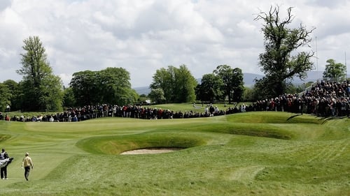 Montgomerie (Carton House)