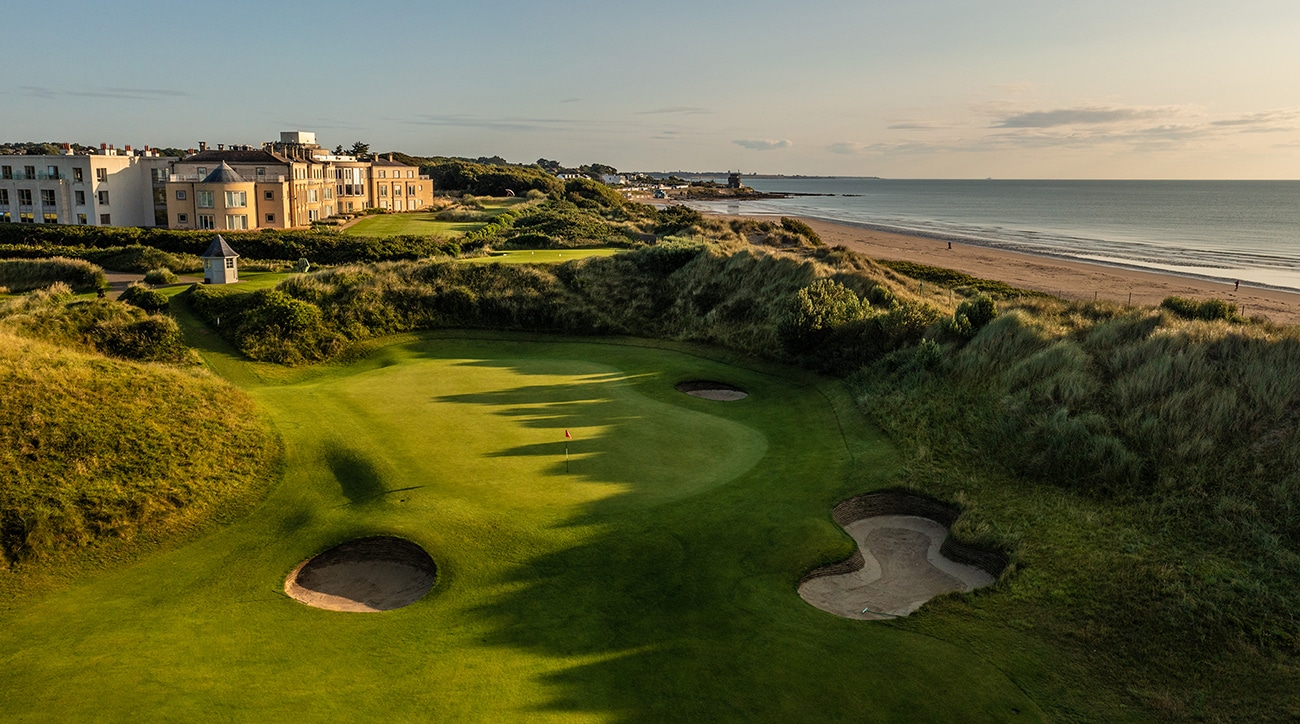 Portmarnock (Jameson Links)