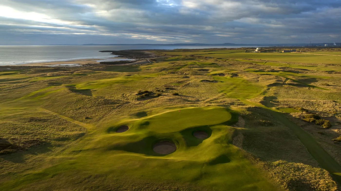 Royal Porthcawl