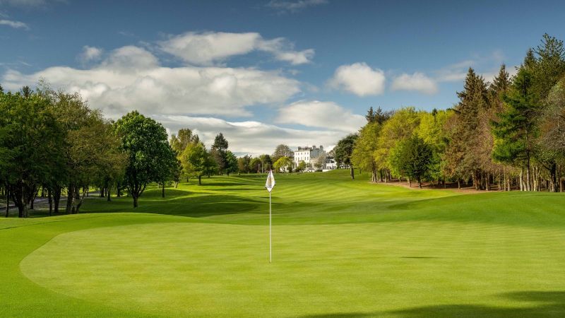 Druids Glen