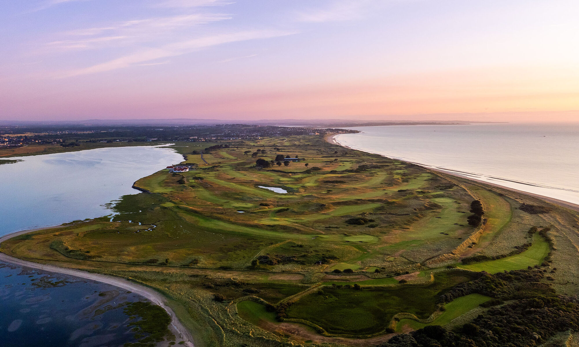 Portmarnock (Old)
