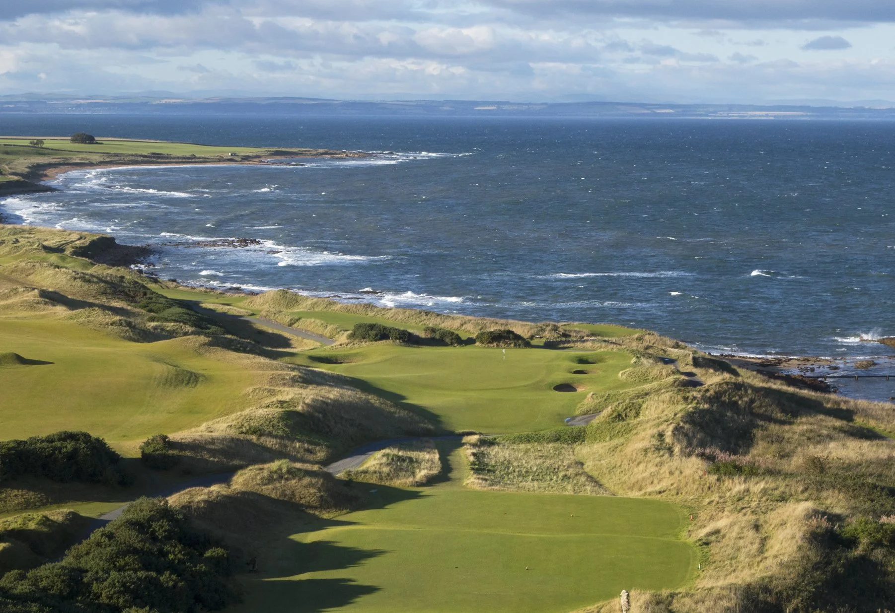 Kingsbarns