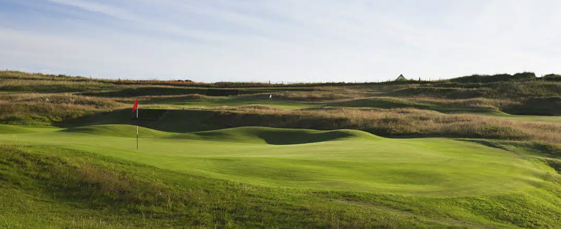 Prestwick Golf Club