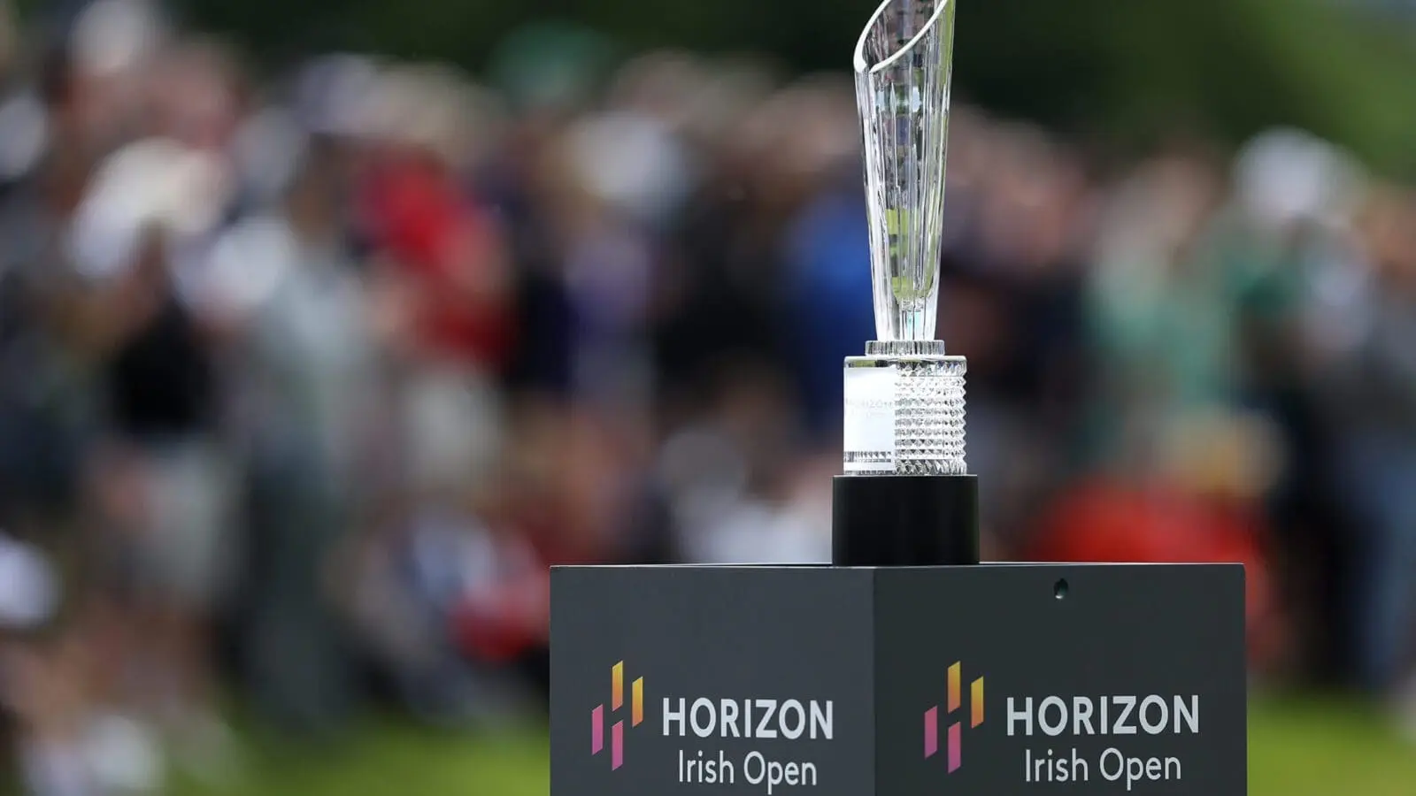 Irish Open Experience