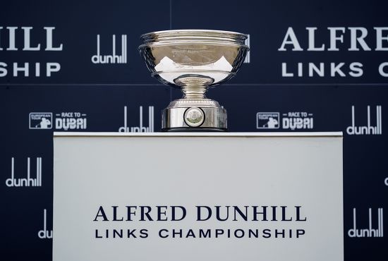 Dunhill Links Experience