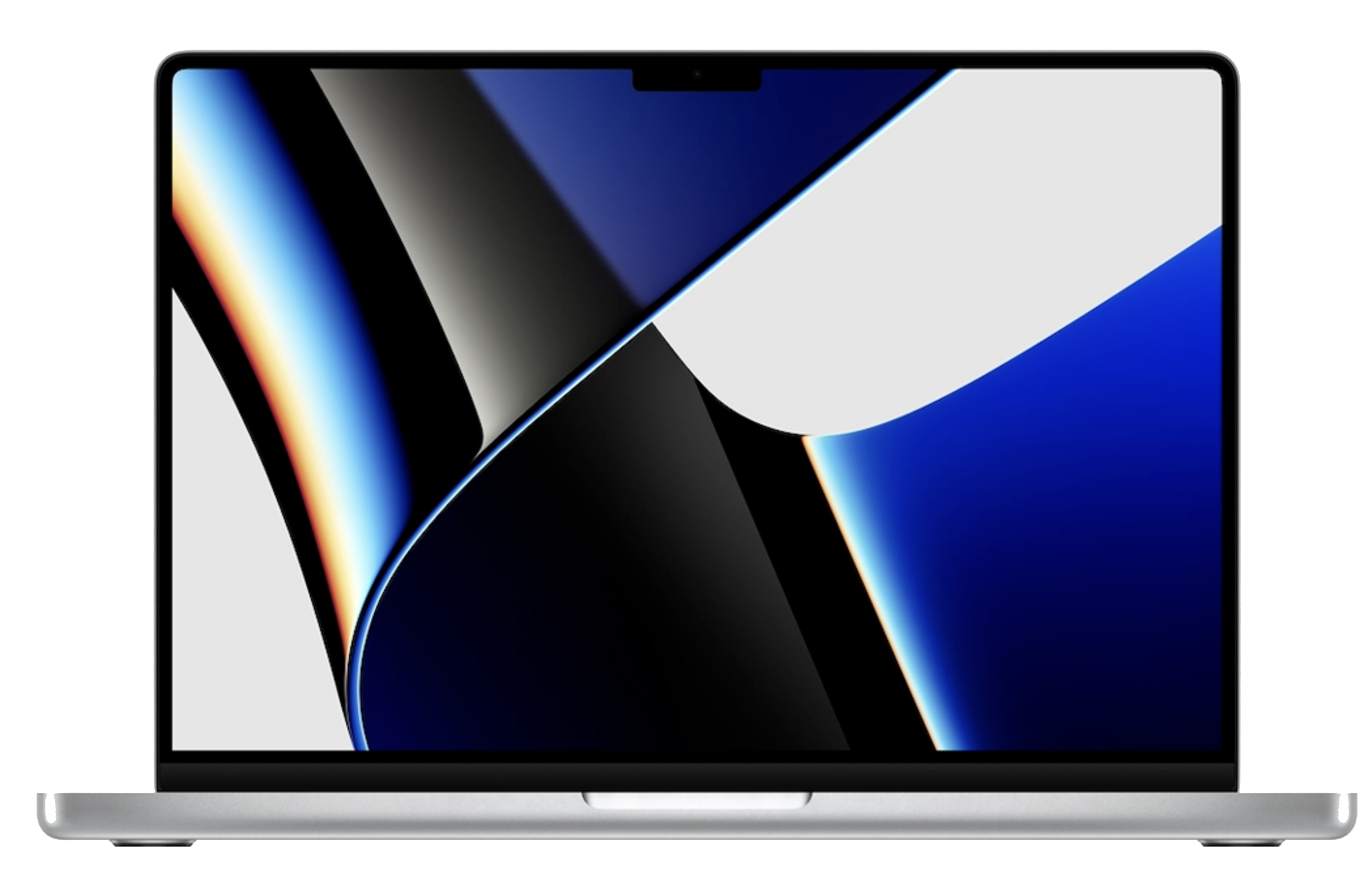 MacBook Pro 14