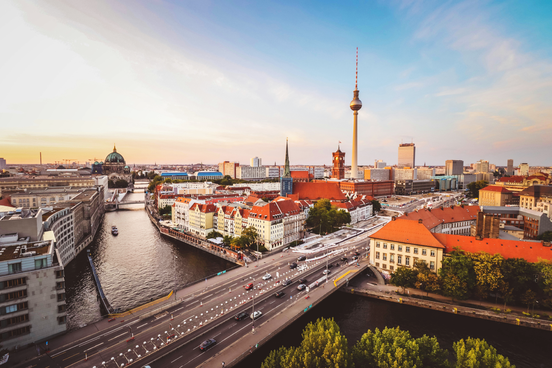 Berlin