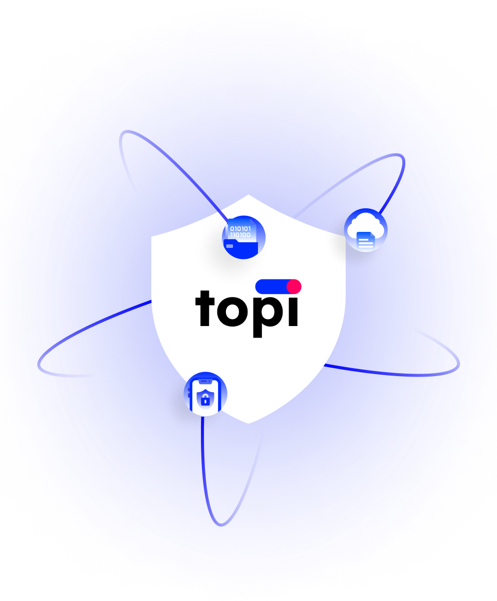 Die Echtzeit-Entscheidungs-Engine von topi: Ein sicherer Schutzschild für Identitäts-, Kredit- und Betrugsprüfungen