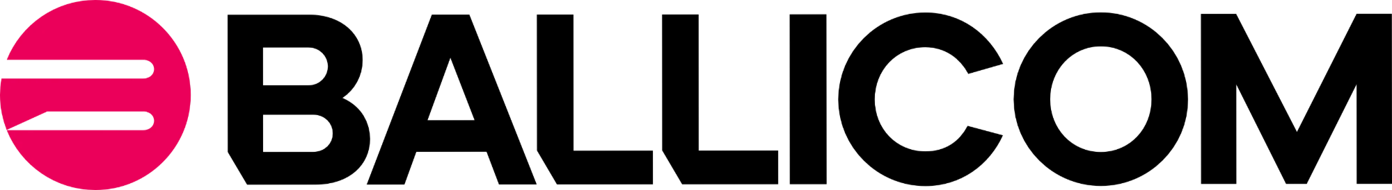 Ballicom