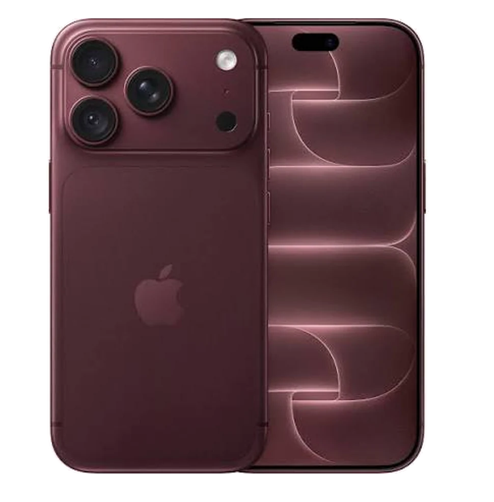 iPhone 18 Pro