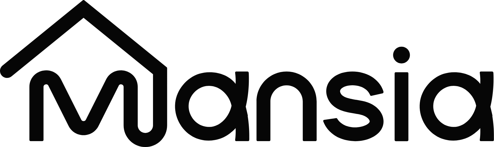 Logotip Mansia