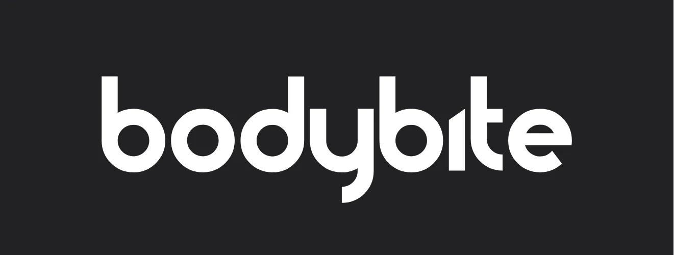 Logotip Bodybite
