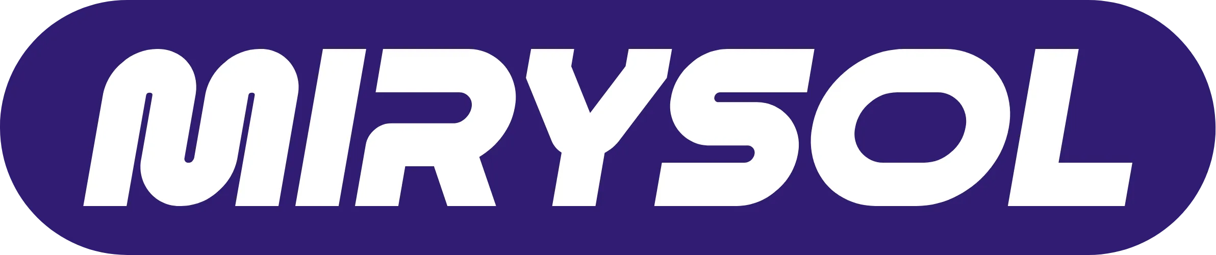 Logotip Mirysol