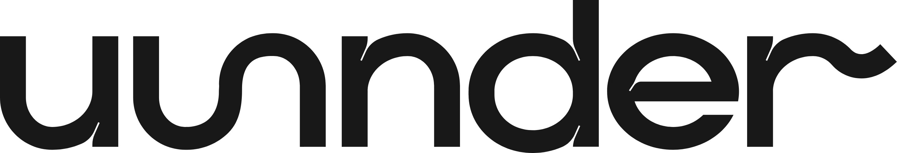 Logotip Ununder