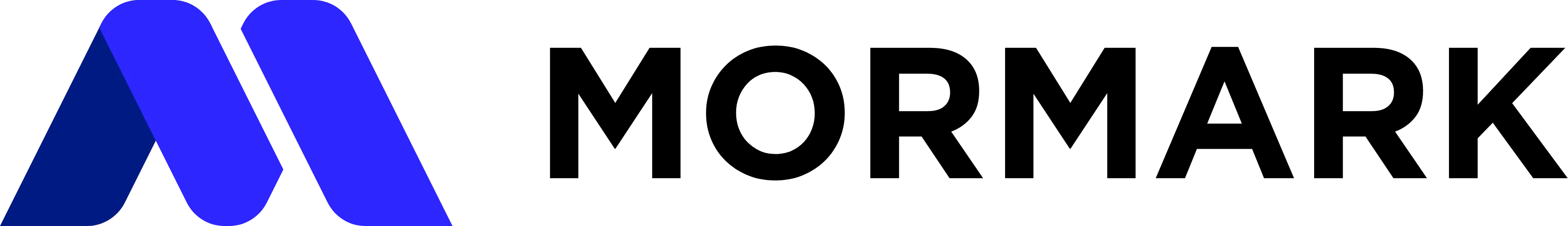 Logotip Mormark